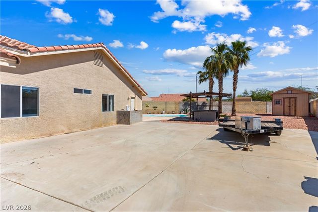 1184 Pincay Drive, Henderson, NV 89015