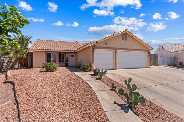 1184 Pincay Drive, Henderson, NV 89015