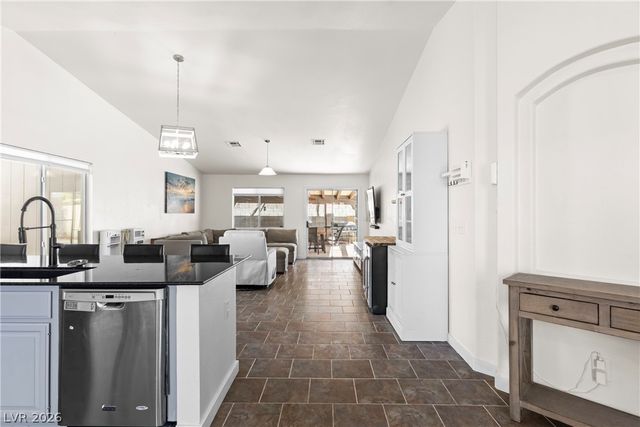 1184 Pincay Drive, Henderson, NV 89015