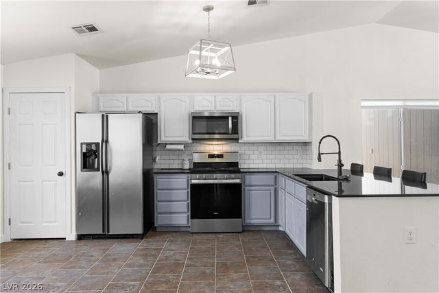 1184 Pincay Drive, Henderson, NV 89015