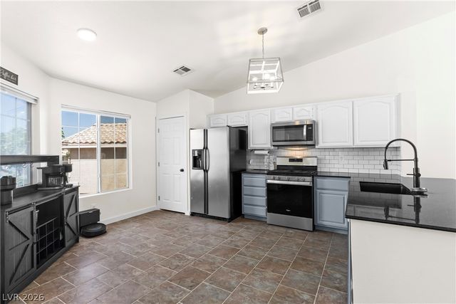 1184 Pincay Drive, Henderson, NV 89015