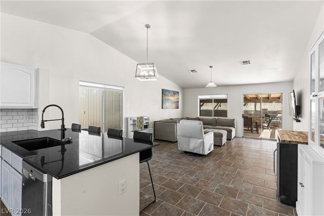 1184 Pincay Drive, Henderson, NV 89015