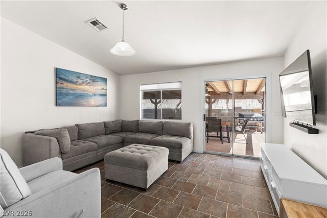 1184 Pincay Drive, Henderson, NV 89015