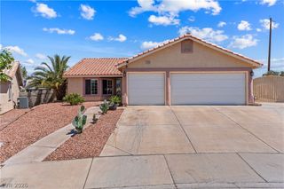 1184 Pincay Drive, Henderson, NV 89015