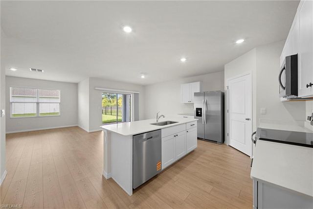 4080 peaceful river LN, Fort Myers, FL 33905