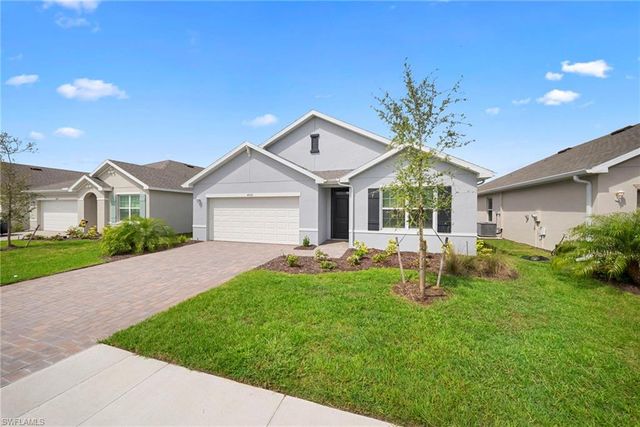 4080 peaceful river LN, Fort Myers, FL 33905