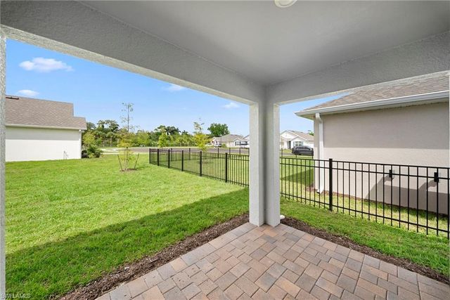 4080 peaceful river LN, Fort Myers, FL 33905
