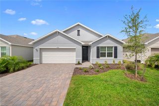 4080 peaceful river LN, Fort Myers, FL 33905