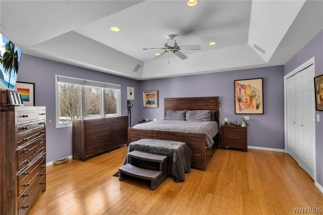 11 Hemlock Drive, Grand Island, NY 14072