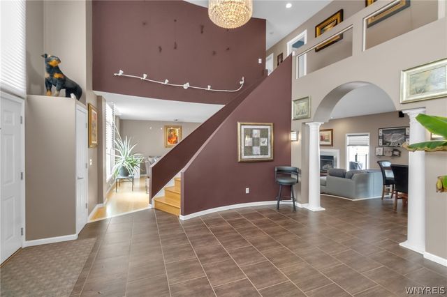 11 Hemlock Drive, Grand Island, NY 14072