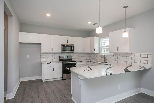 340 Fieldstone Ln, Springfield, TN 37172