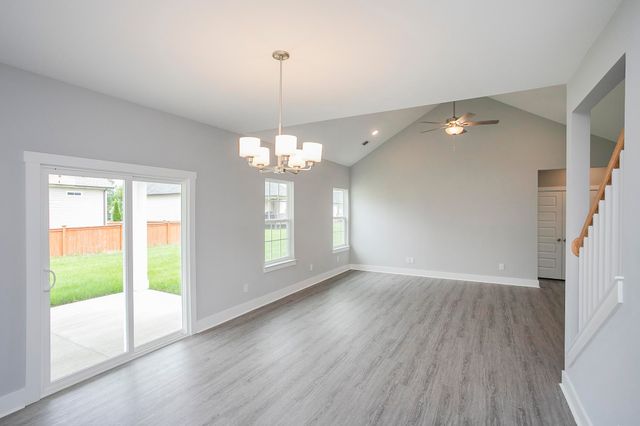 340 Fieldstone Ln, Springfield, TN 37172