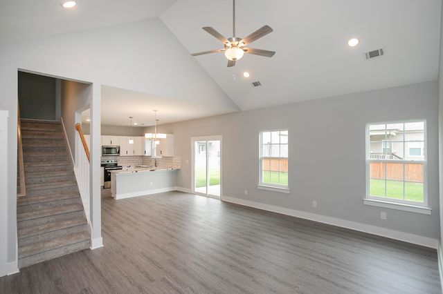 340 Fieldstone Ln, Springfield, TN 37172