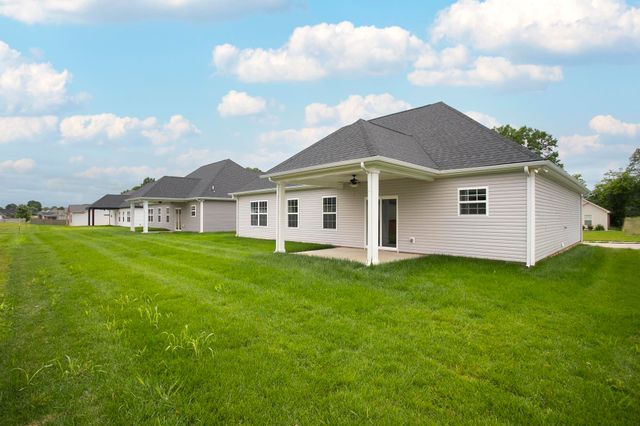 340 Fieldstone Ln, Springfield, TN 37172