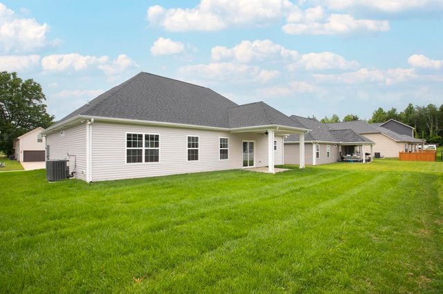 340 Fieldstone Ln, Springfield, TN 37172