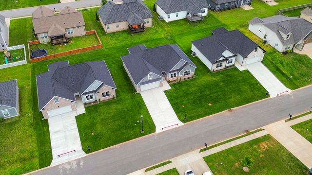 340 Fieldstone Ln, Springfield, TN 37172