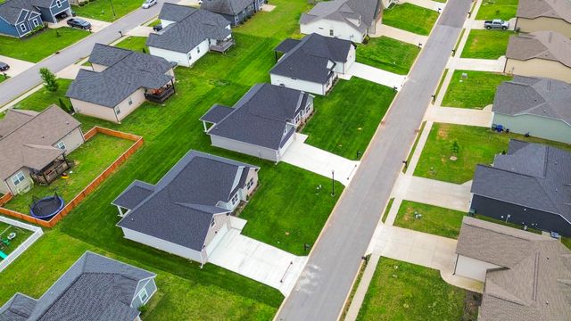 340 Fieldstone Ln, Springfield, TN 37172