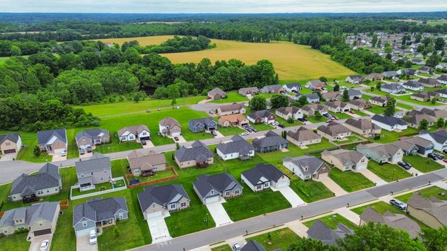 340 Fieldstone Ln, Springfield, TN 37172