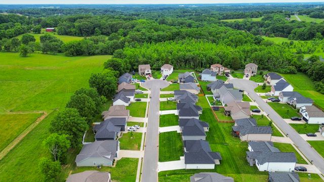 340 Fieldstone Ln, Springfield, TN 37172