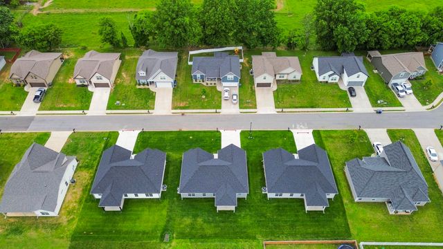 340 Fieldstone Ln, Springfield, TN 37172