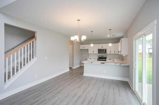 340 Fieldstone Ln, Springfield, TN 37172
