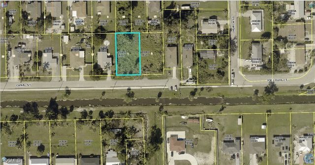 10520 Canal ST, Fort Myers, FL 33908