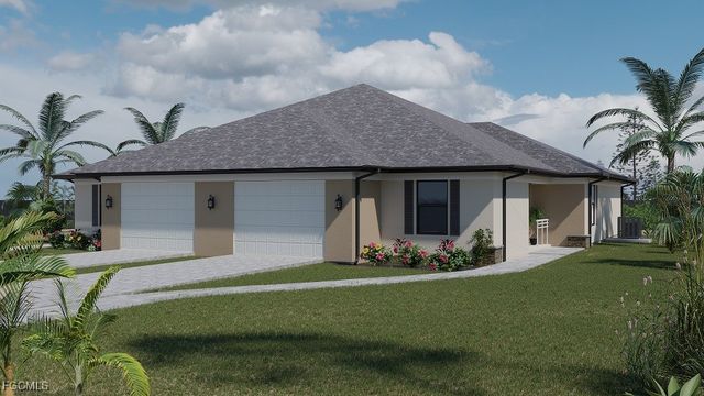 10520 Canal ST, Fort Myers, FL 33908