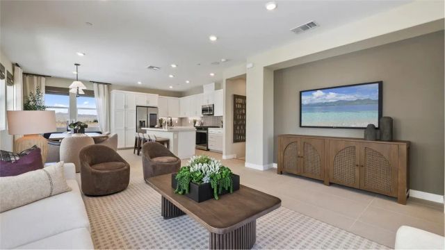 27416 Catalogue Way, Valencia, CA 91381