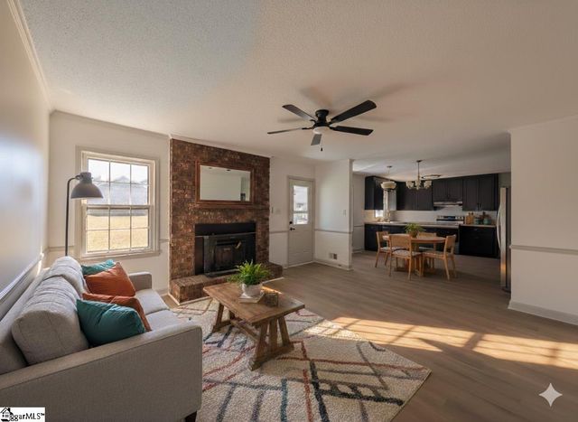 207 Old Salem Road, Moore, SC 29369