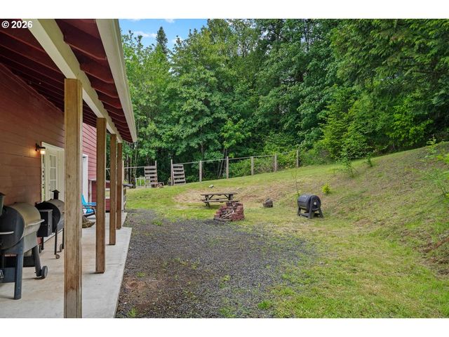 32171 BISHOP Rd, Rainier, OR 97048