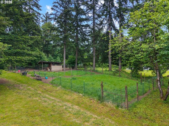 32171 BISHOP Rd, Rainier, OR 97048