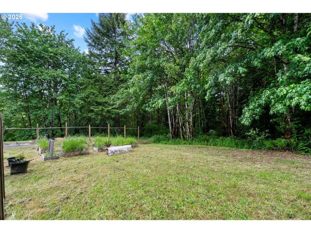 32171 BISHOP Rd, Rainier, OR 97048