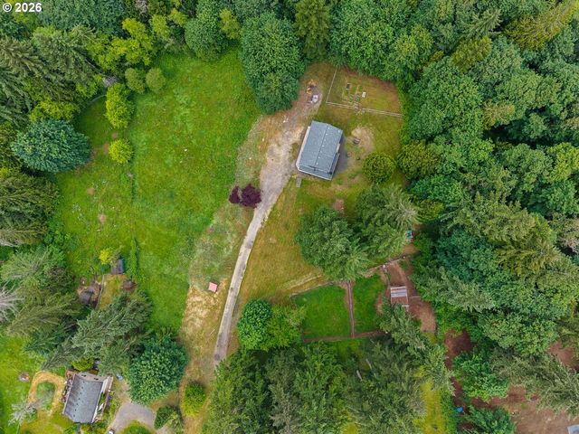 32171 BISHOP Rd, Rainier, OR 97048