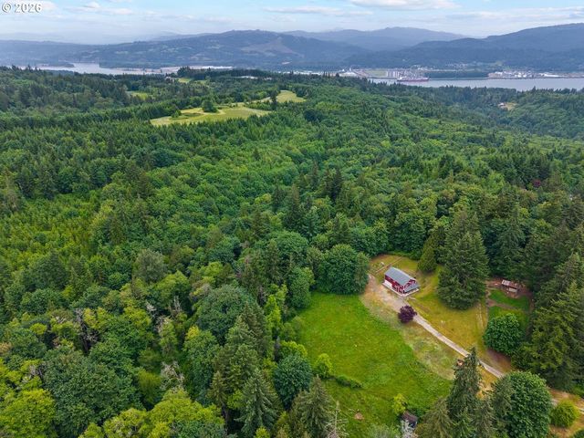 32171 BISHOP Rd, Rainier, OR 97048