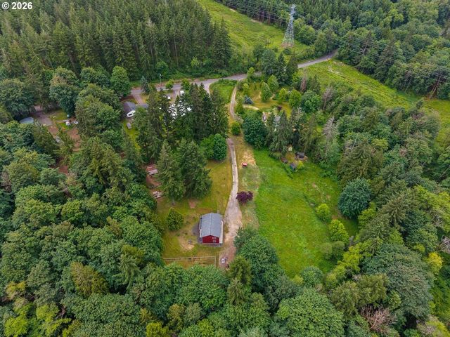 32171 BISHOP Rd, Rainier, OR 97048