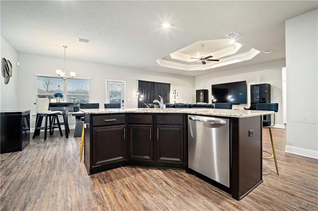 2414 Clairmont W Drive, Semmes, AL 36575