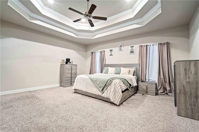 2414 Clairmont W Drive, Semmes, AL 36575