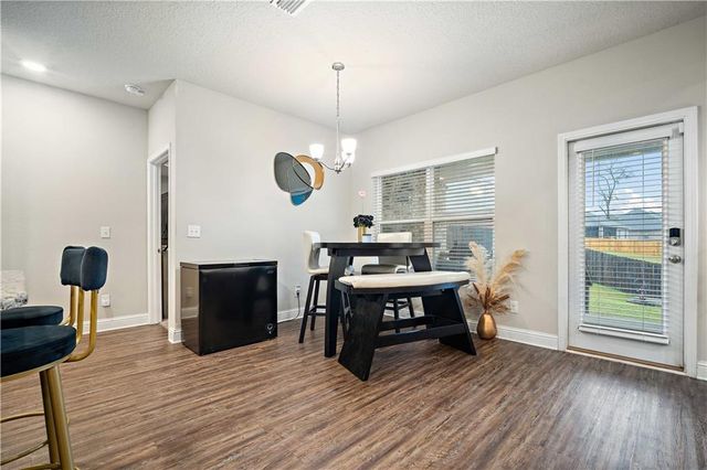 2414 Clairmont W Drive, Semmes, AL 36575