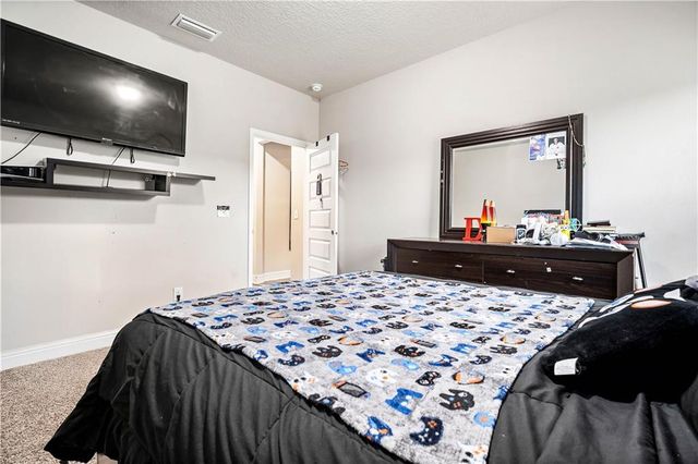 2414 Clairmont W Drive, Semmes, AL 36575