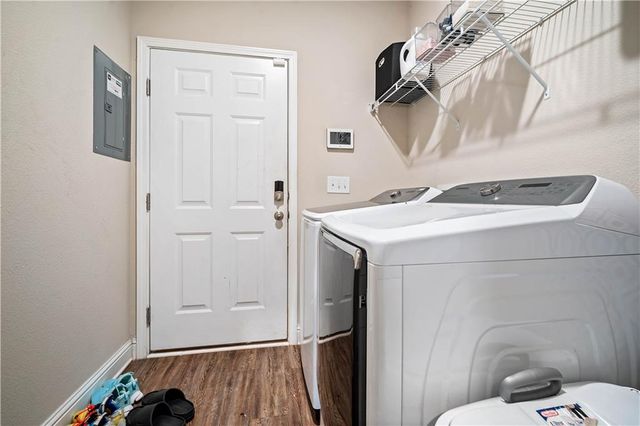 2414 Clairmont W Drive, Semmes, AL 36575