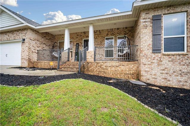 2414 Clairmont W Drive, Semmes, AL 36575