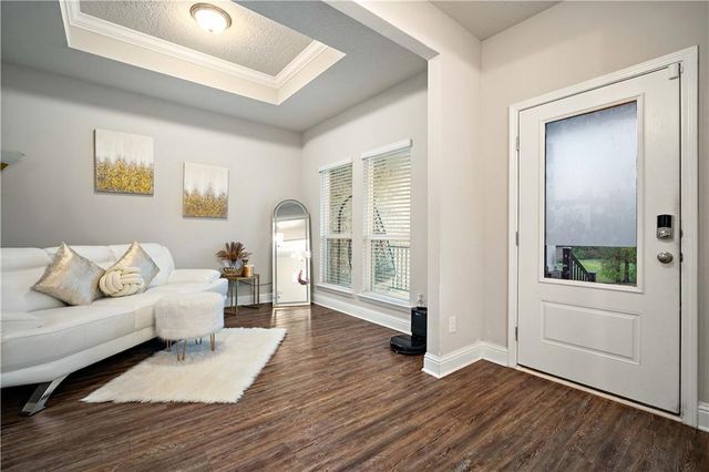 2414 Clairmont W Drive, Semmes, AL 36575