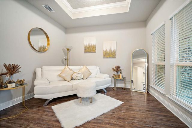 2414 Clairmont W Drive, Semmes, AL 36575