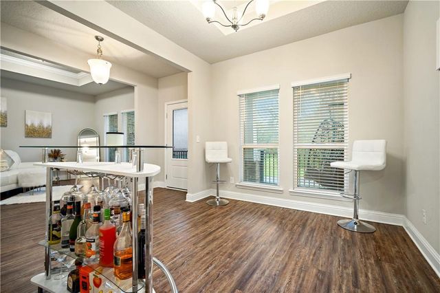 2414 Clairmont W Drive, Semmes, AL 36575