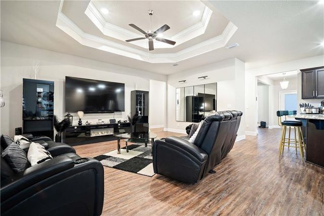 2414 Clairmont W Drive, Semmes, AL 36575