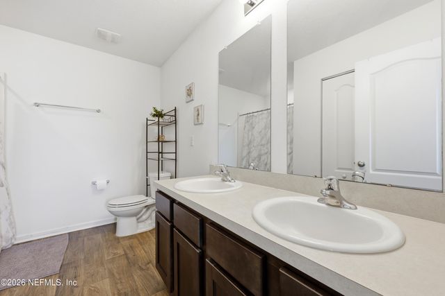 12577 RUSSIAN OLIVE Road, Jacksonville, FL 32218