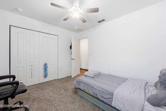 12577 RUSSIAN OLIVE Road, Jacksonville, FL 32218