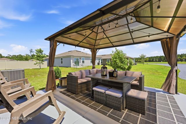 12577 RUSSIAN OLIVE Road, Jacksonville, FL 32218