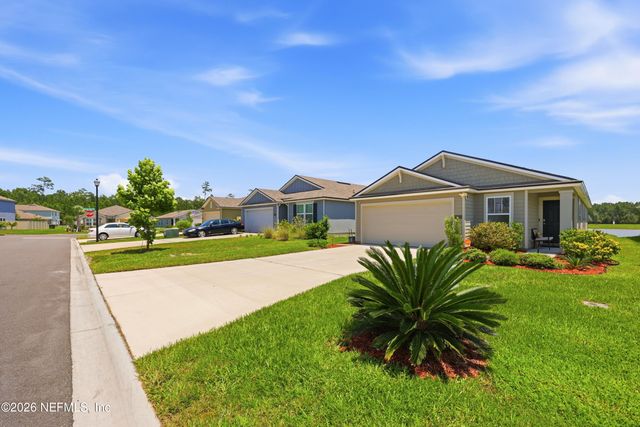 12577 RUSSIAN OLIVE Road, Jacksonville, FL 32218