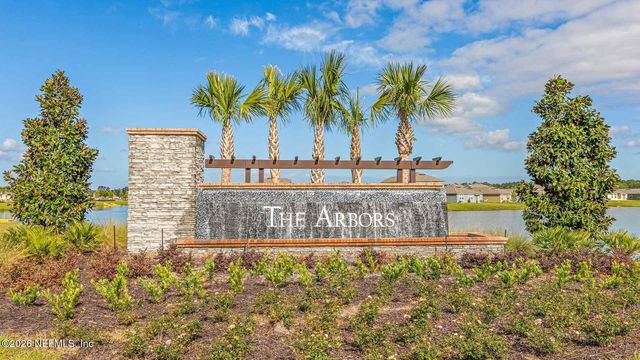 12577 RUSSIAN OLIVE Road, Jacksonville, FL 32218